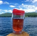 Adirondack Winery Bev/Go Cup